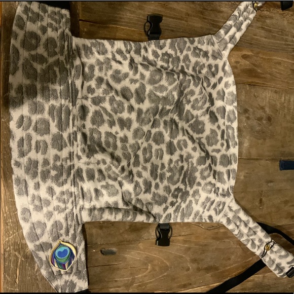 Artipoppe Other Artipoppe Zeitgeist Baby Carrier Poshmark